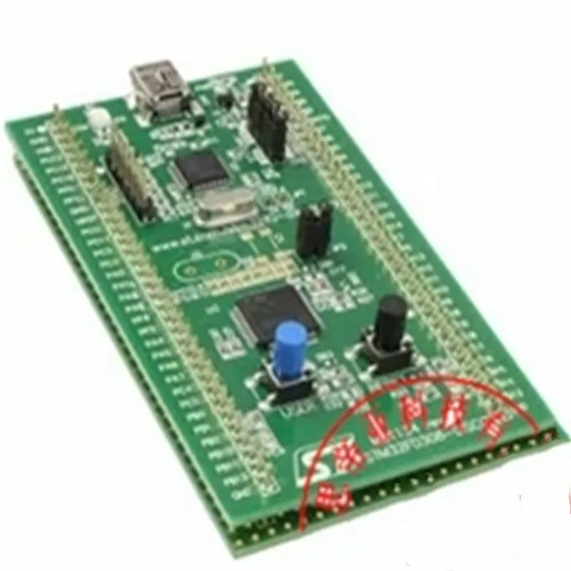 

STM32F0308-DISCO STM32F0 Discovery Evaluation Board development board