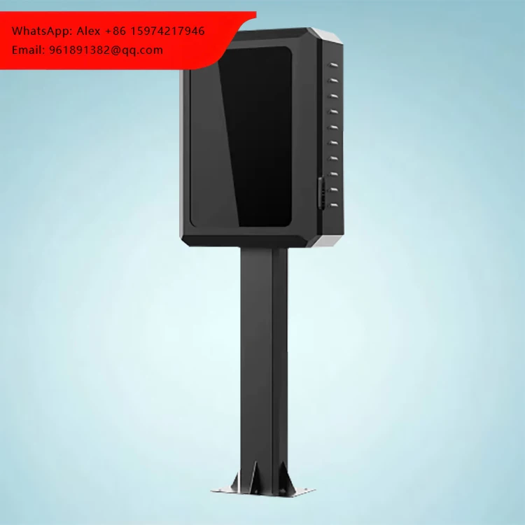 

New Energy Vehicle Charging Protection Box, Charging Box Electric Vehicle Charging Pile Housing Outdoor Electrical Box