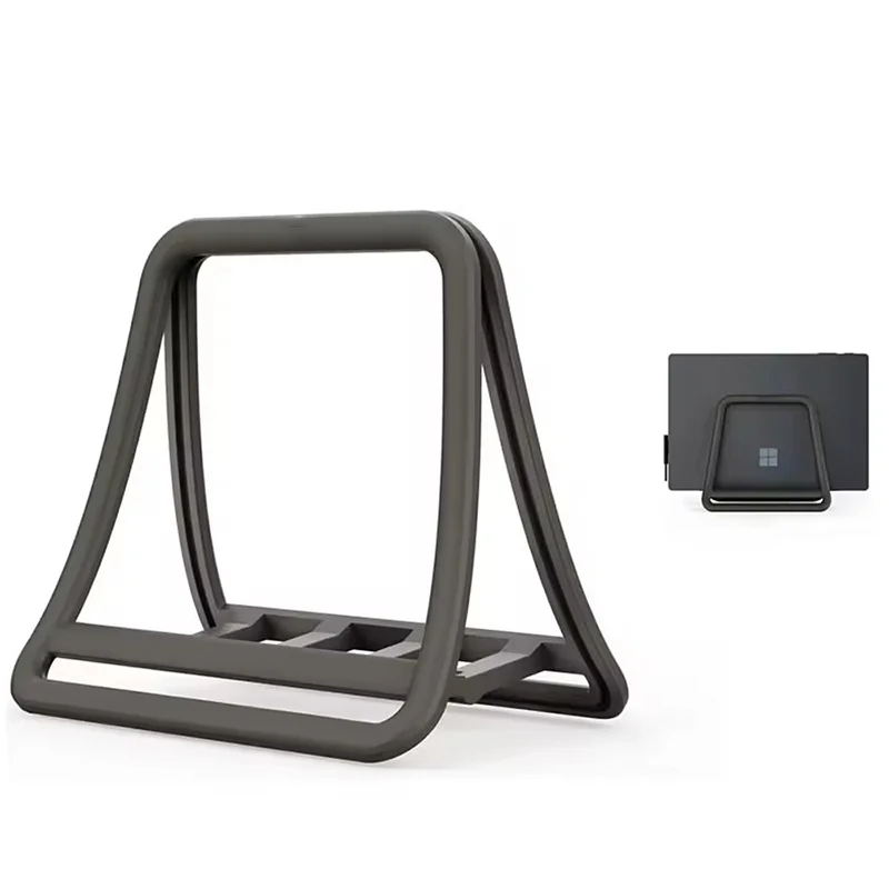 Soporte Vertical Universal para computadora portátil, soporte plegable para tableta, base para computadora portátil, soporte para Macbook Air Pro, iPad, Lenovo, Dell