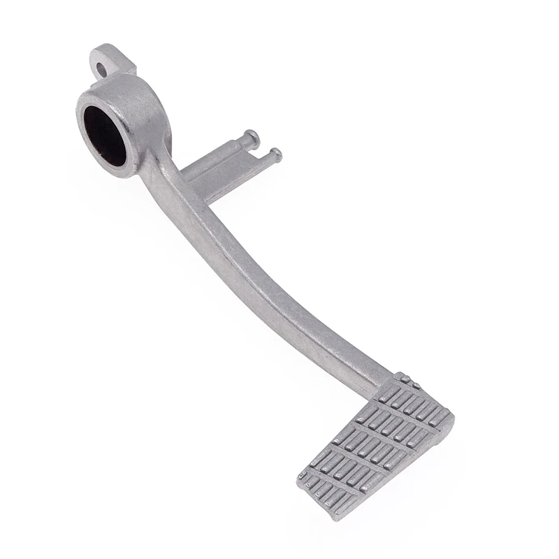 Motorcycle Rear Brake Foot Pedal Lever For Suzuki GSXR600 GSXR750 GSXR1000 K5 K6 K7 K8 K9 K10 Aluminum Accessories