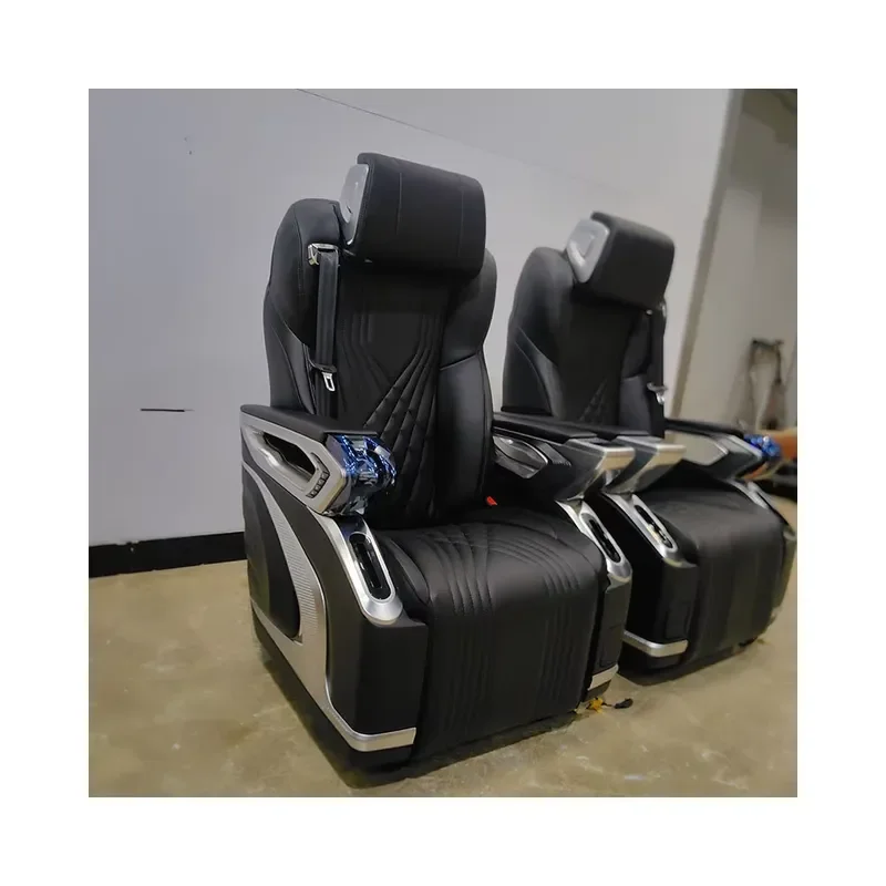 Suitable for Interior Modified Alphard Seat Vip Car Seat for v Class W447 Metris