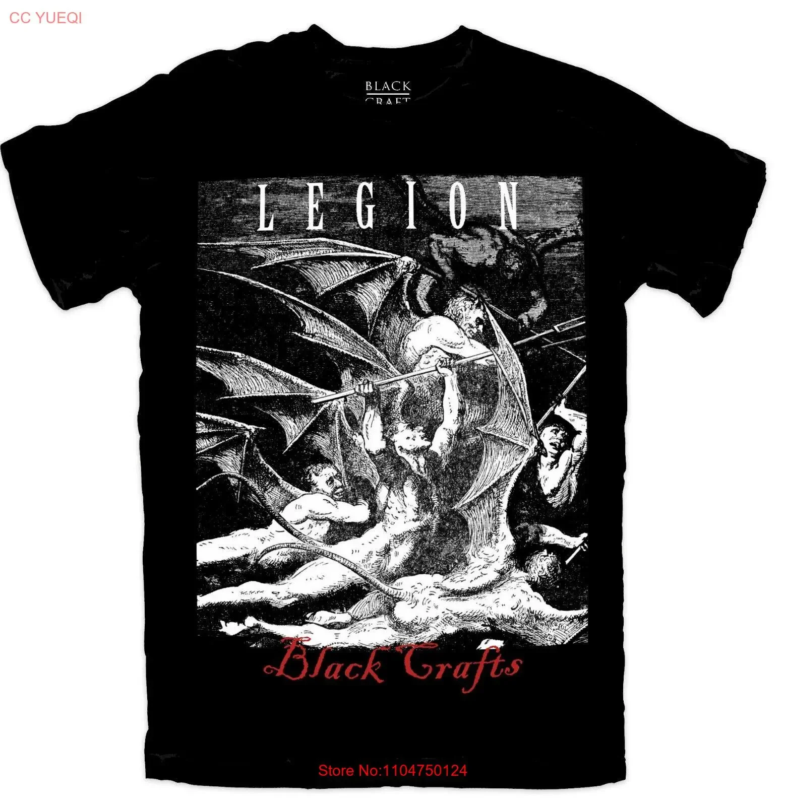 blacklist shirt - Kup blacklist shirt z bezpłatną wysyłką na