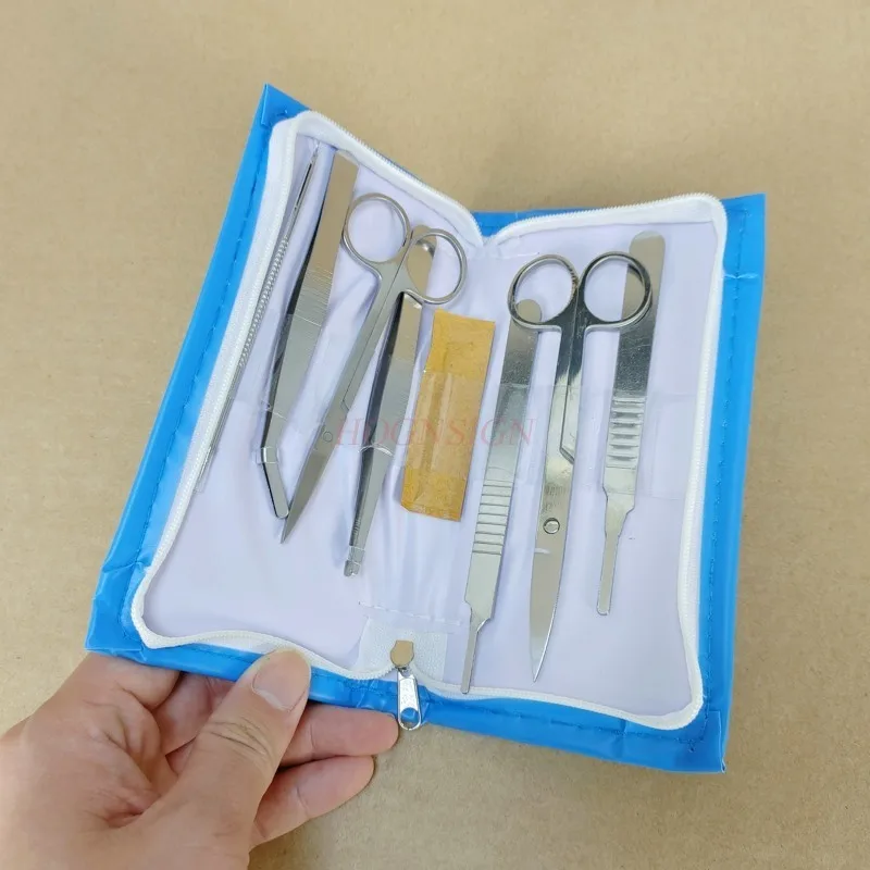 Scalpel biodissection tool insect specimen making tool dissection needle dissector anatomy supplies