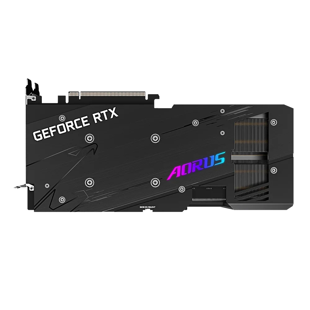 Direct Selling AORUS RTX 3070 MASTER 8G Graphics Card for Desktop computer RTX 3070 Ti