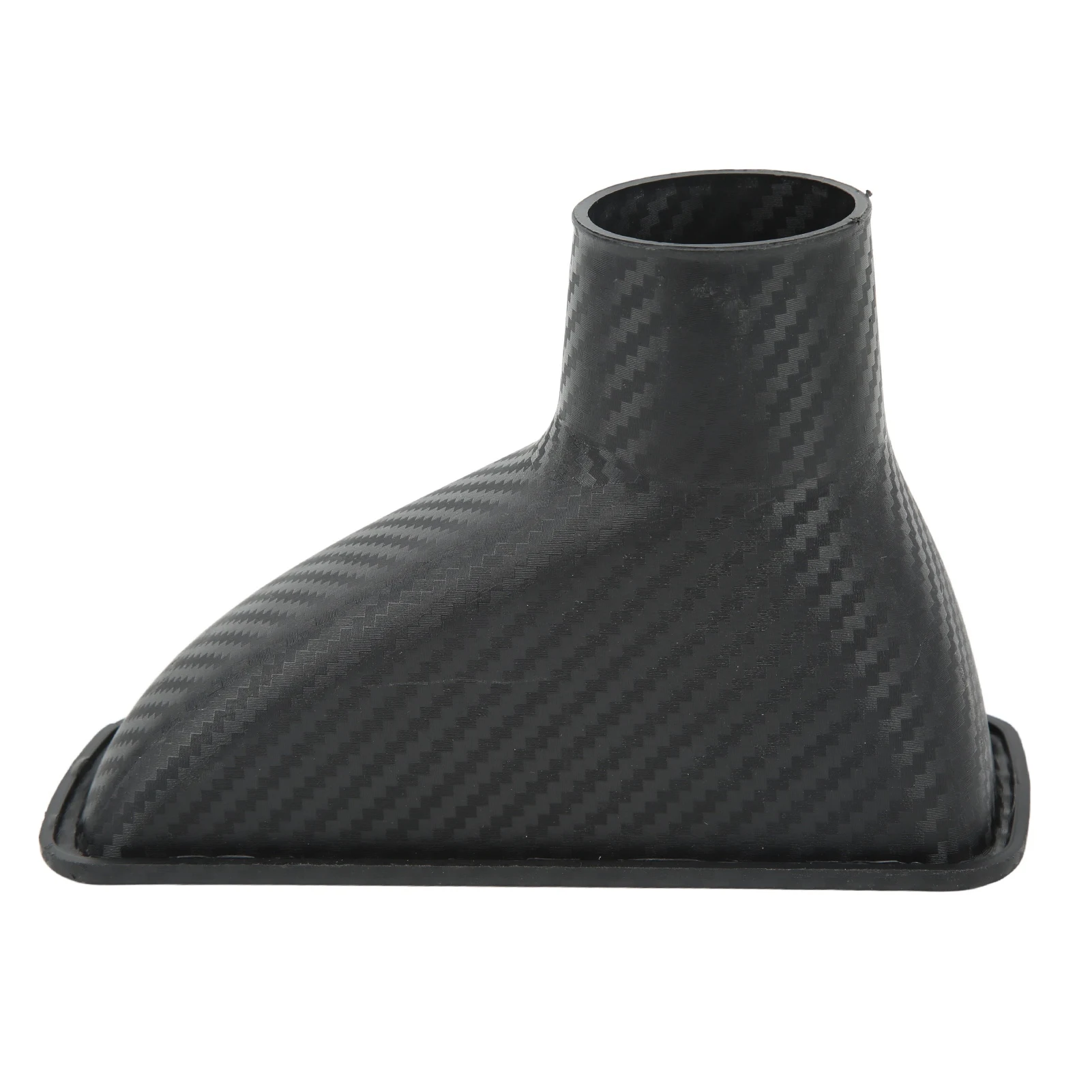 سيارة مجاري الهواء المصد الأمامي تبريد أنبوب دخول الهواء خرطوم ABS العالمي للاستبدال