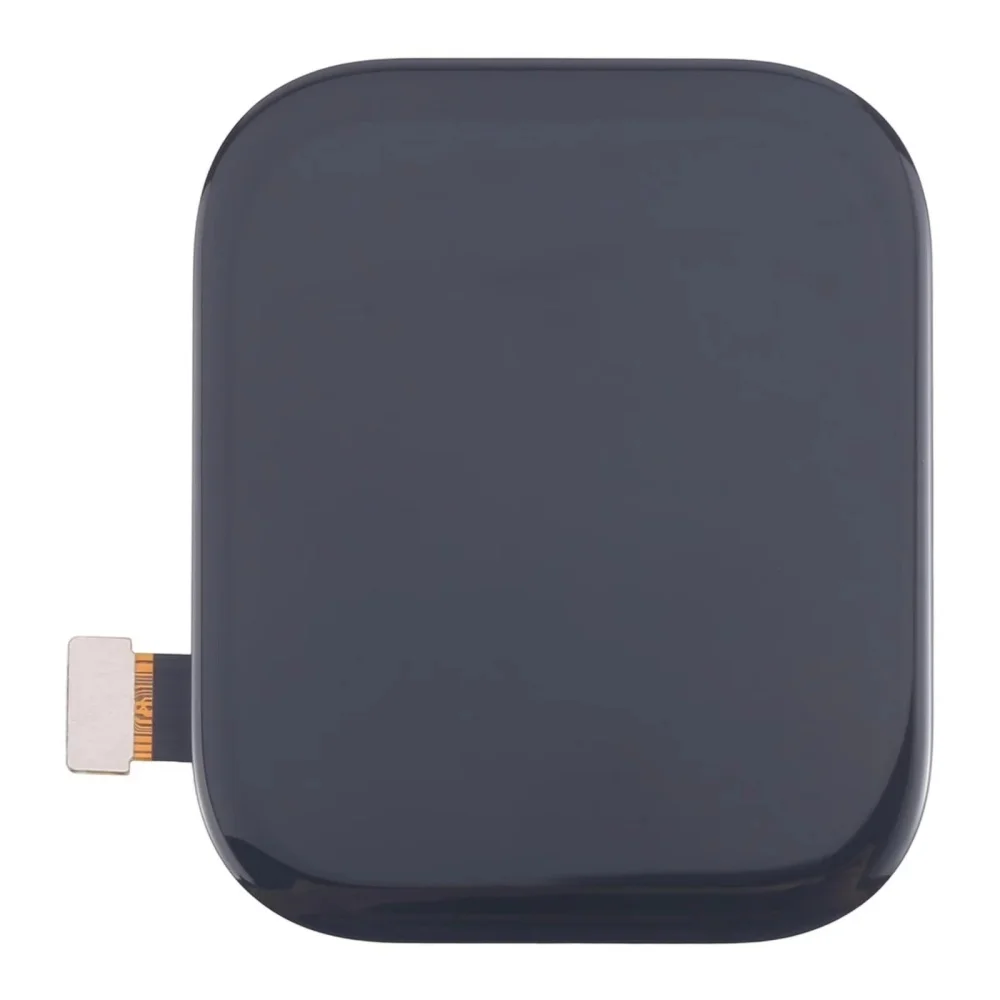 Amoled lcd tela de toque para huawei relógio d2 LCA-B10 LCA-B11 com quadro digitador assembléia completa relógio substituir peça reposição