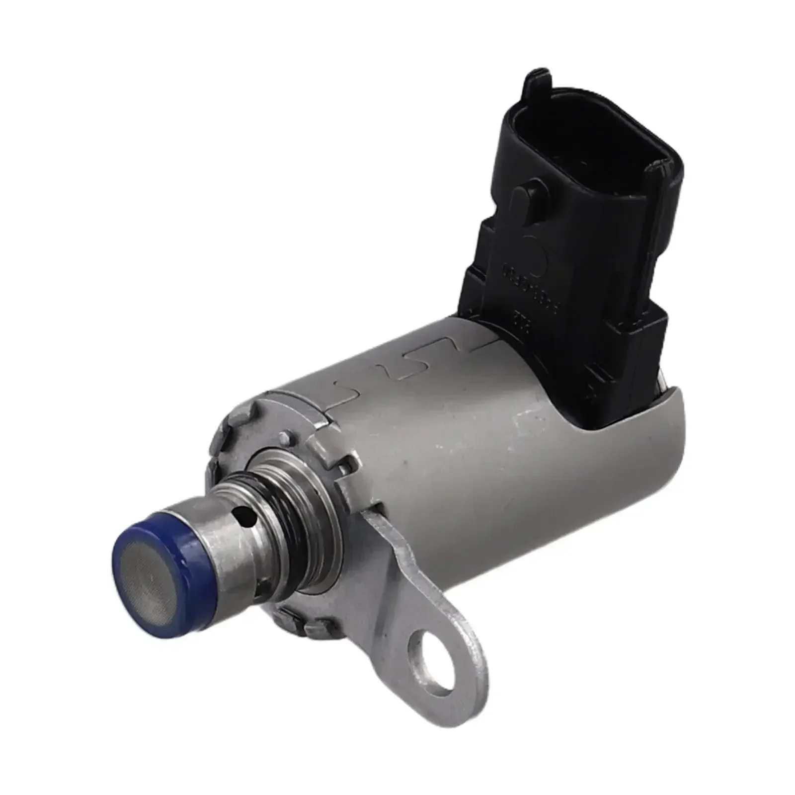 

Automotive Solenoid Oil Pressure Solenoid Valve Engine Maintenance Easy Installation Non-Deformation Wear-Resistant For Vauxhall