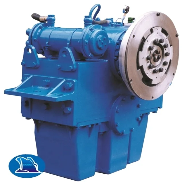 Marine Gearbox J400A and HC400 for Boat