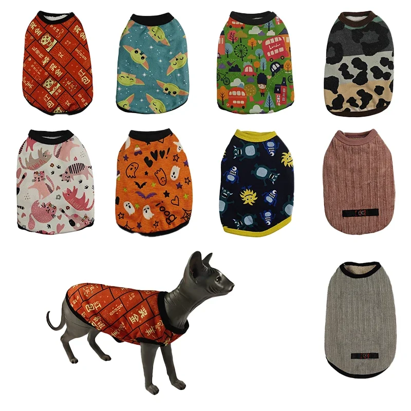 

Colorful Dog Vest Fashion Chihuahua Yorkshire Pet Clothes Apparel Dopamine Graffiti Print Warm Windproof Outdoor Pet Jacket