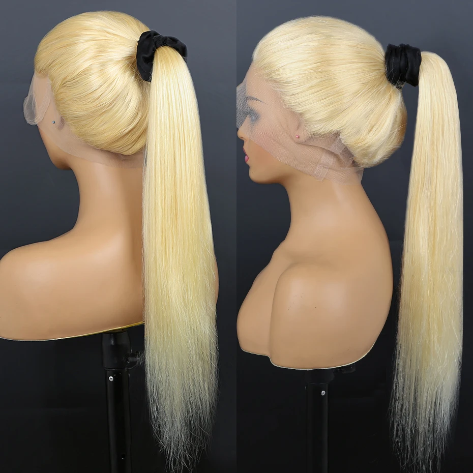 Lace Front Wig - Parrucca in pizzo completo 360 da