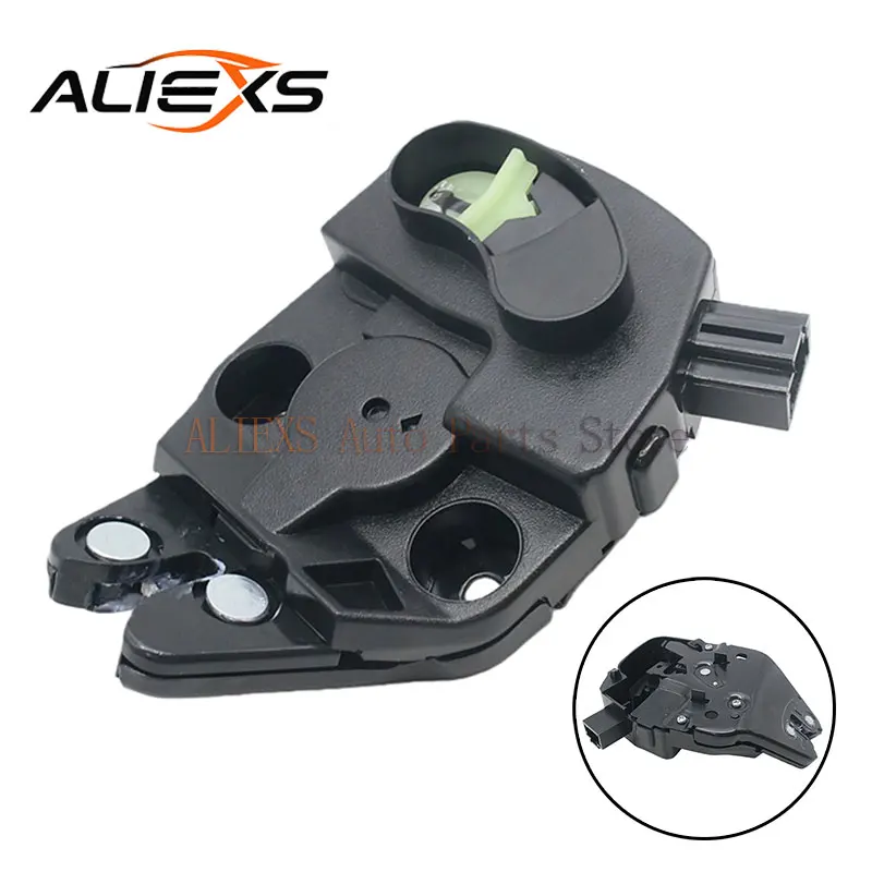 

74851T2AA01 74851-T2A-A01 Trunk Latch for Honda Accord 2013 2014 2015 2016 2017 Power Lid Lock Actuator