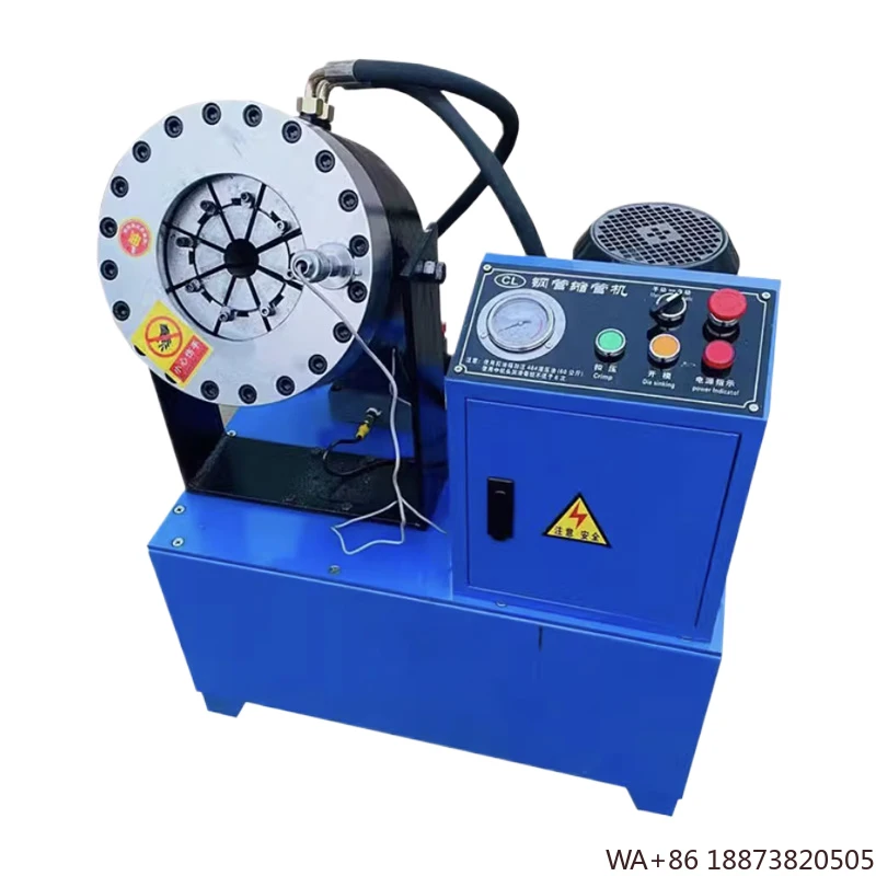 Machine Hydraulic P…