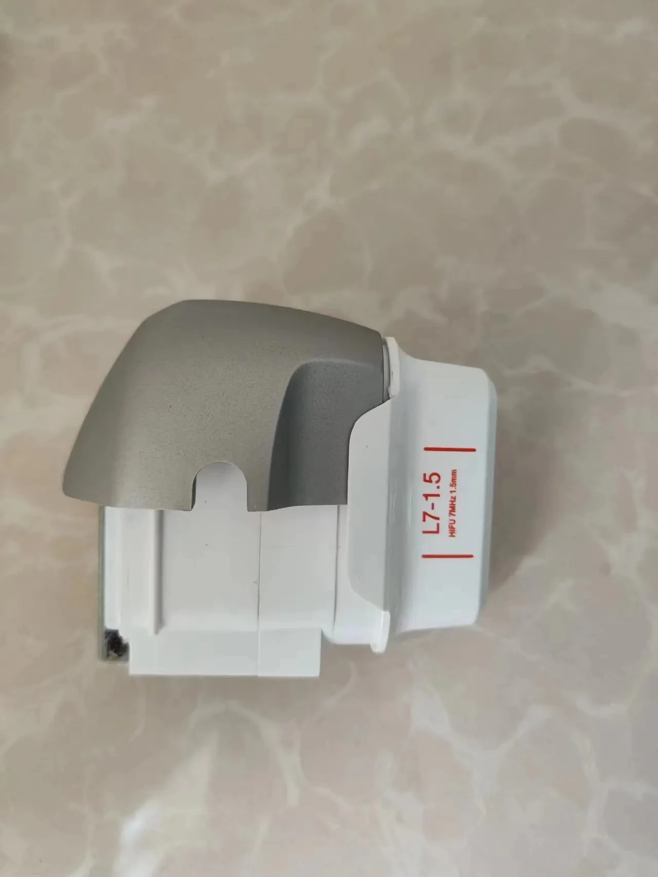 7D Spare Parts Replacement Accessories image 4