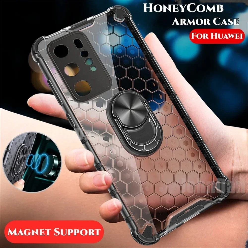 Shockproof Case For…