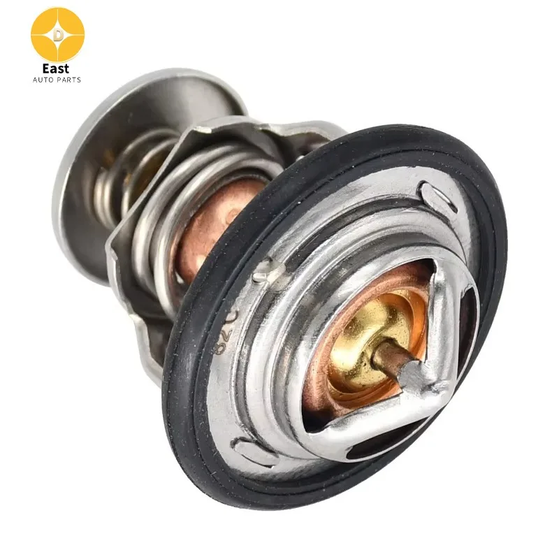 

19434-73014 cars accessories Thermostat Excavator Parts 71℃ for Bobcat 463 553 753 763 773 7753 S150 S160 S175 1943473014