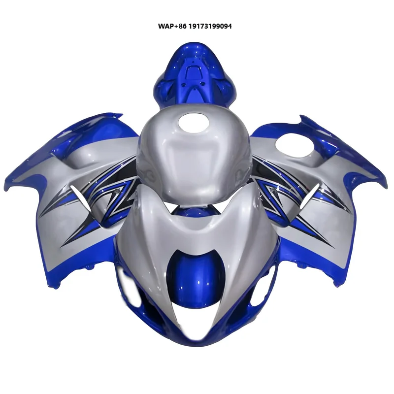 

ABS Fairing Kit Bodywork Fit for GSXR1300 1997 1998 1999-2007 Motorcycle Covers