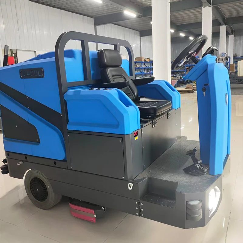 Китай Коммерческий скребок для пола