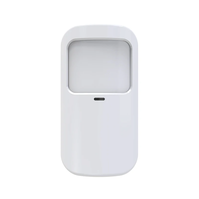 Tuya Smart WiFi Anti theft Alarm Wireless 433 Alarm Host GSM Security Alarm System for Home Use