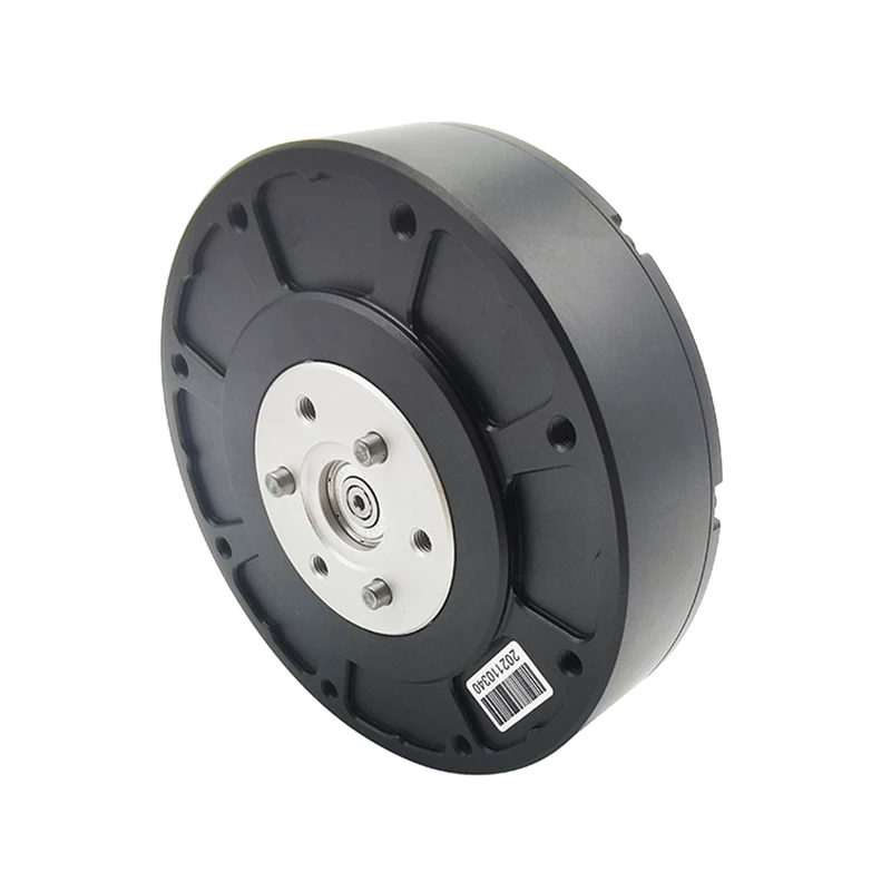 2026 Faradyi Hot Selling Exoskeleton Four-legged  Dog Brushless 24v 48v Brushless Reducer Geared Motor
