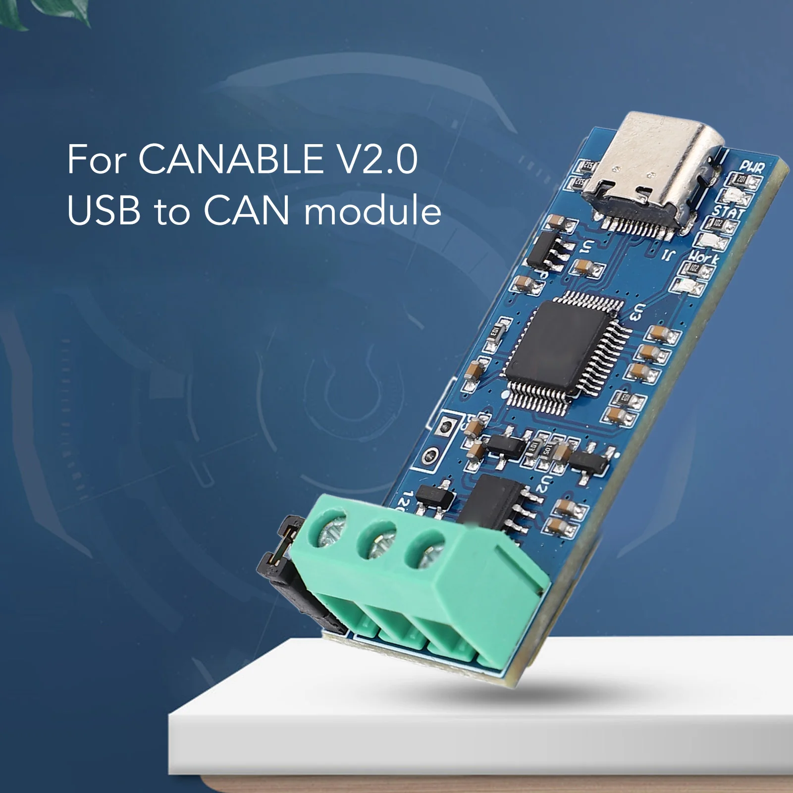 Can Bus Converter U…