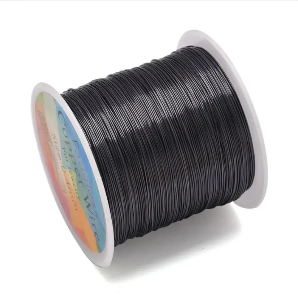 Copper Craft Wire 3
