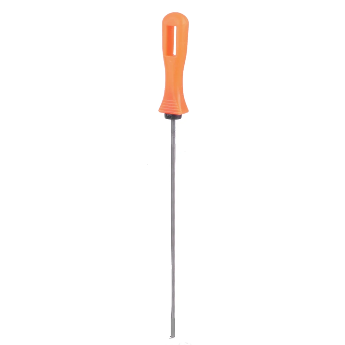 

LETAOSK 4mm Chainsaw Saw Sharpener Sharpening Round Files for Woodwork Tool File Holder with Orange Plastic Handle