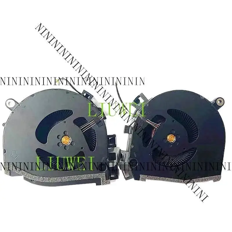 Вентилятор охлаждения для ZBook Fury 16 G9 G10 (=)