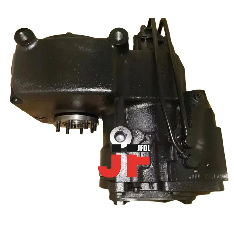 

Excavator 2HL-290 4143020191 High Quality Transmission Ass'y