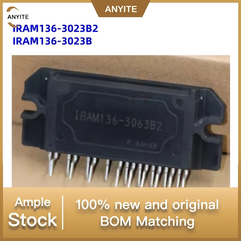 NeW  1Pcs/LOT   IRAM136-3023B2  IRAM136-3023B   IRAM136