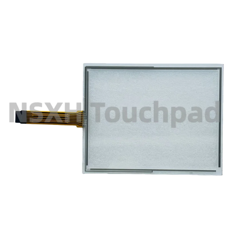 

Новинка для США 100-072 12,1-дюймовый 8-проводной сенсорный экран с дигитайзером 268*204 мм