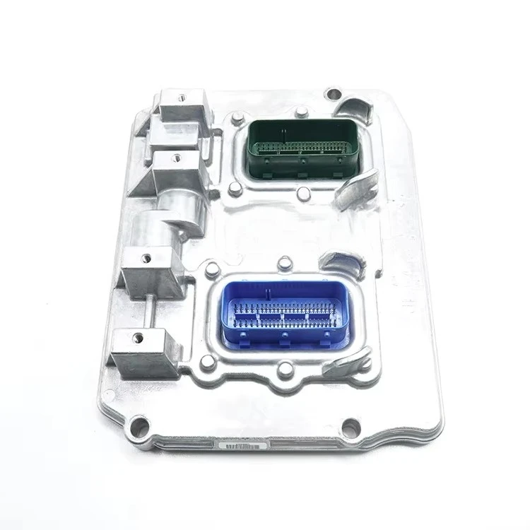 Picture 4: Certified Engine Electronic Control Module CM2450 5677631 for 2500 3500 Pickup Truck
