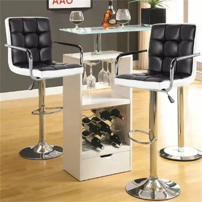 New Modern Luxury PU Leather B - Commercial Kitchen And Bar review and price