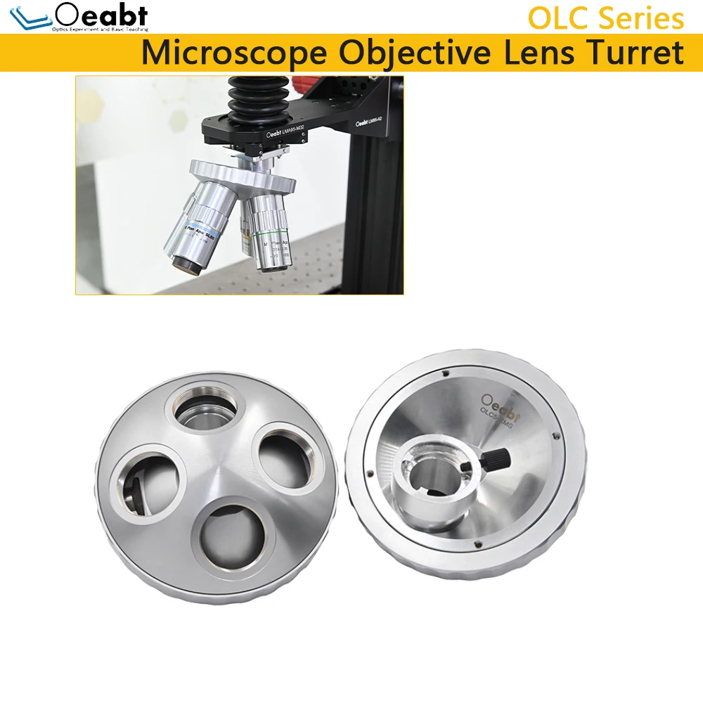 Microscope Objectiv…