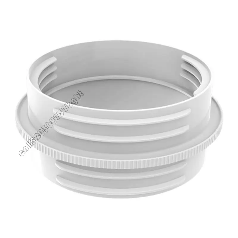 

4XFB Air Conditioning Hose Extension Coupler Air Conditioning Hose Interfaces Adapter