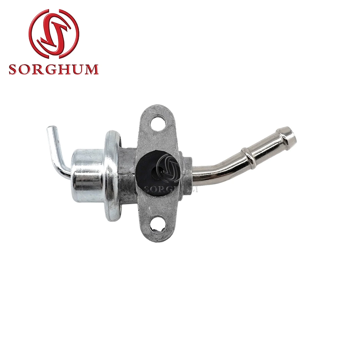 SORGHUM 16740-MBW-J32 Für Honda CBR 600 F4i Motorrad 2001-2006 Auto Öl Regelventil Kraftstoff Druckregler 16740MBWJ32