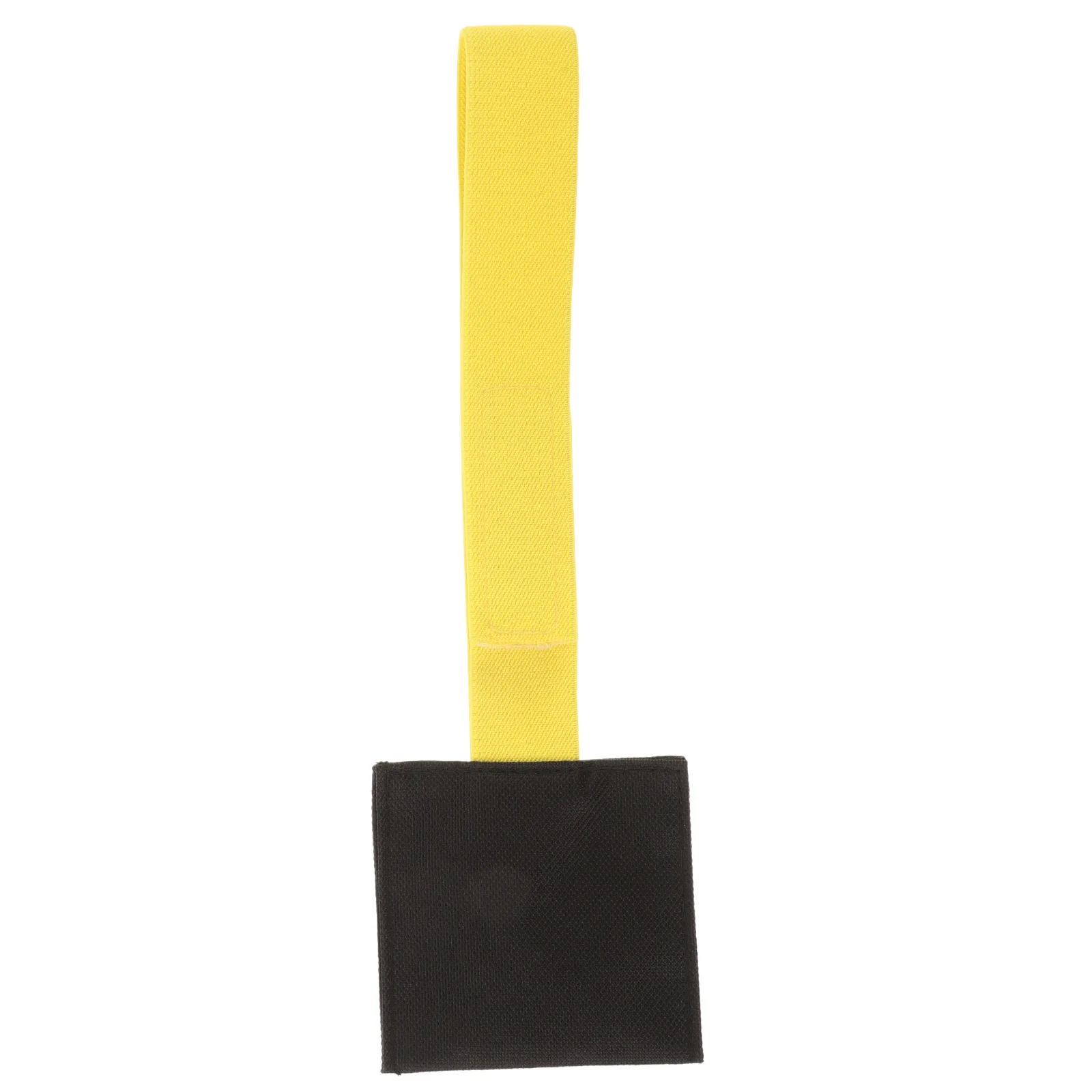 حزام تدريب الرمي للمبتدئين في الكرة اللينة، حزام ساق مقاوم للاهتراء، دعم حماية قابل للتعديل مناسب لرمي الرمي #1