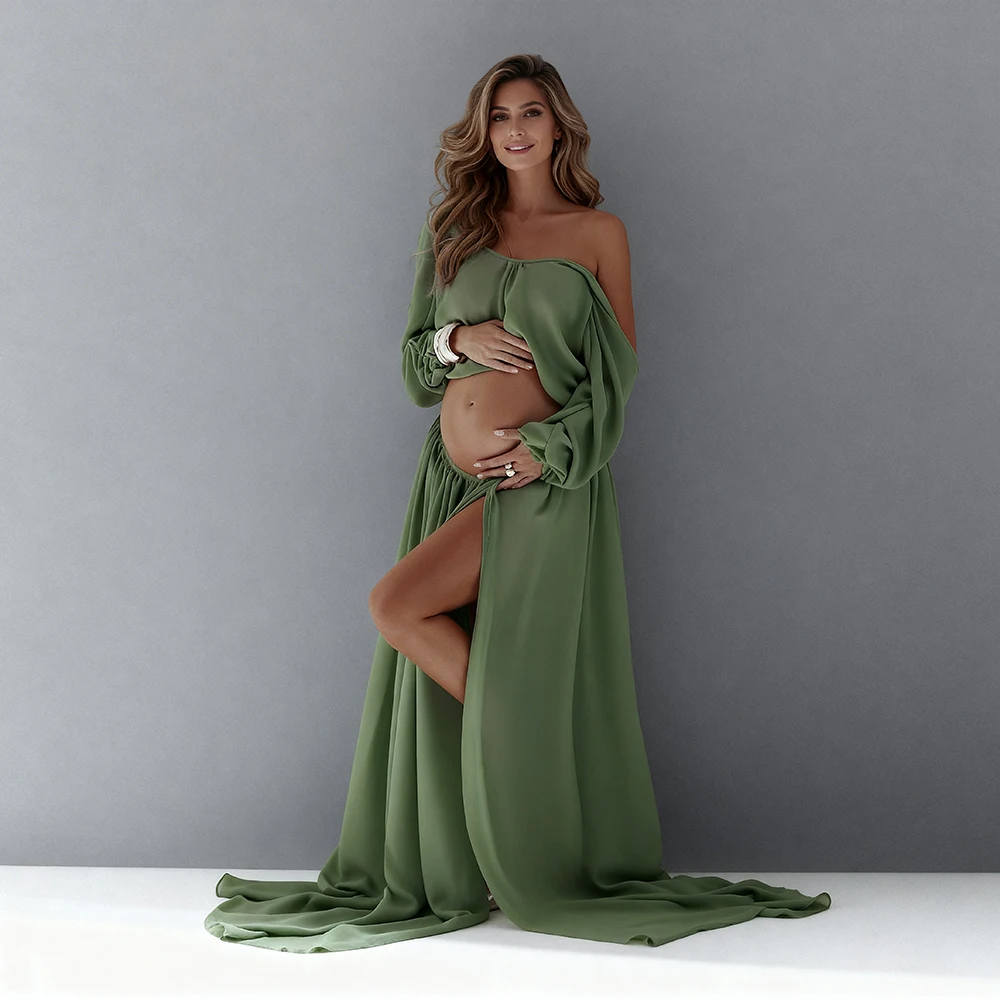 

Bespoke Occasion Dresses for Special Occasions Off Shoulder Long Dress for Photo Shoot Wedding Dresses for Parties vestidos