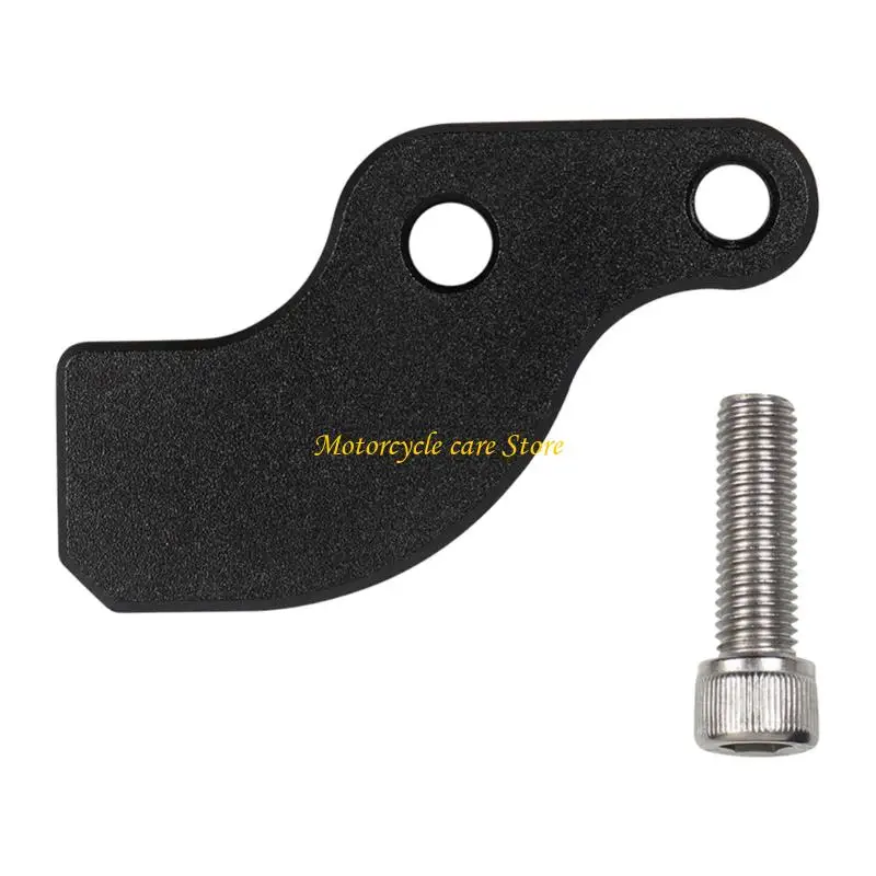 

U75F Motorcycle Netural Enhancement Shifts Shifts Recement Reducer для Bike 2018 на 2025