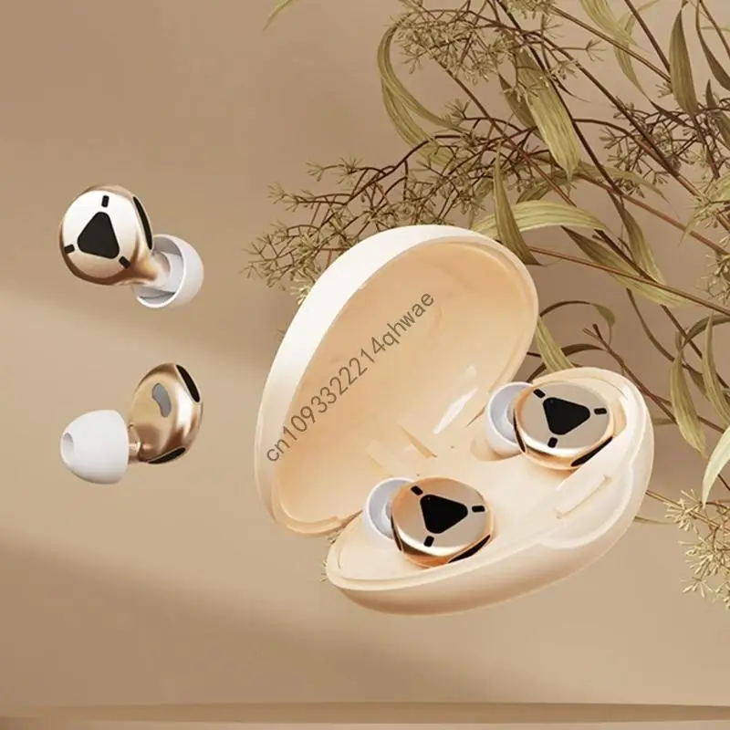 Adjustable Silicone Earplugs For Sleep Travel Focusd Comfortable Noise Reduction