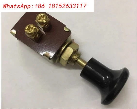 10 قطع مركبات زراعية، شاحنات، جرارات، مفاتيح المصباح الأمامي، مفردة، مزدوجة، ثلاثة مفاتيح JK للعتاد، عالمية