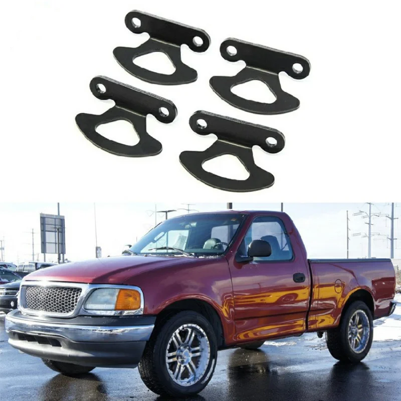 

SAAR Подходит для крепления грузовой коробки F150 с внутренним крюком для пикапа