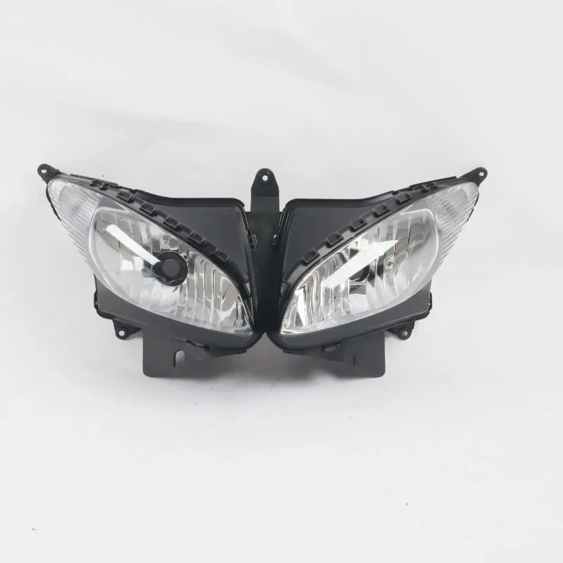 Head Lamp fit for Yamaha FZ6S 2003 2005 2007 2008 2009 headlight