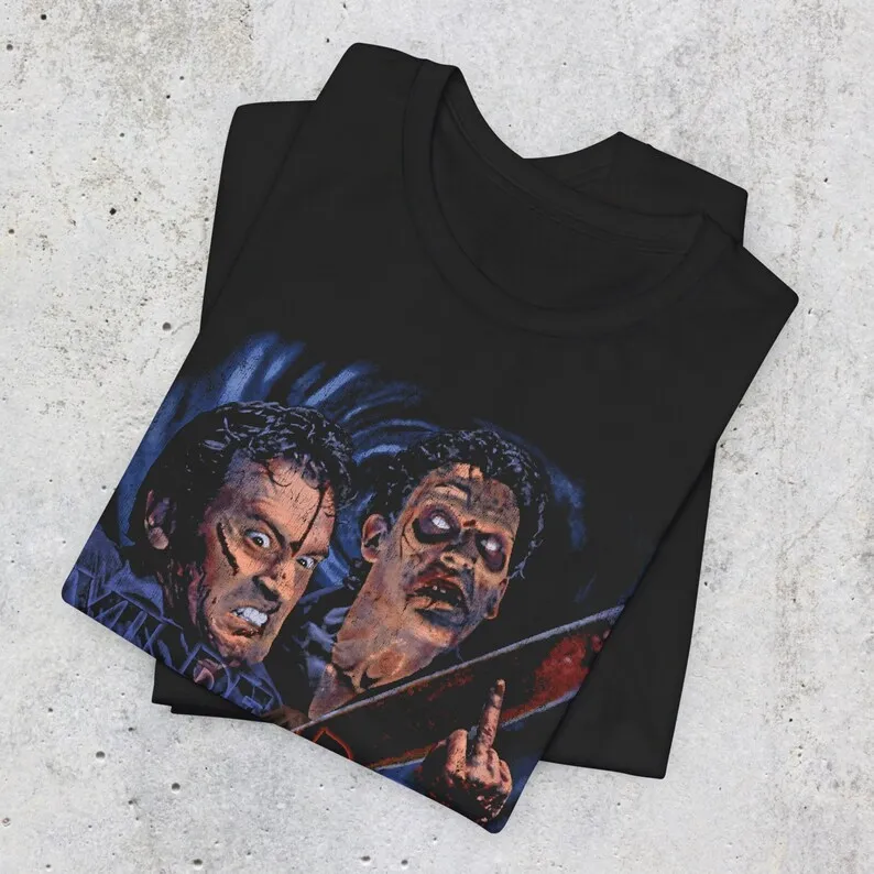 Evil Dead 2 Shirt