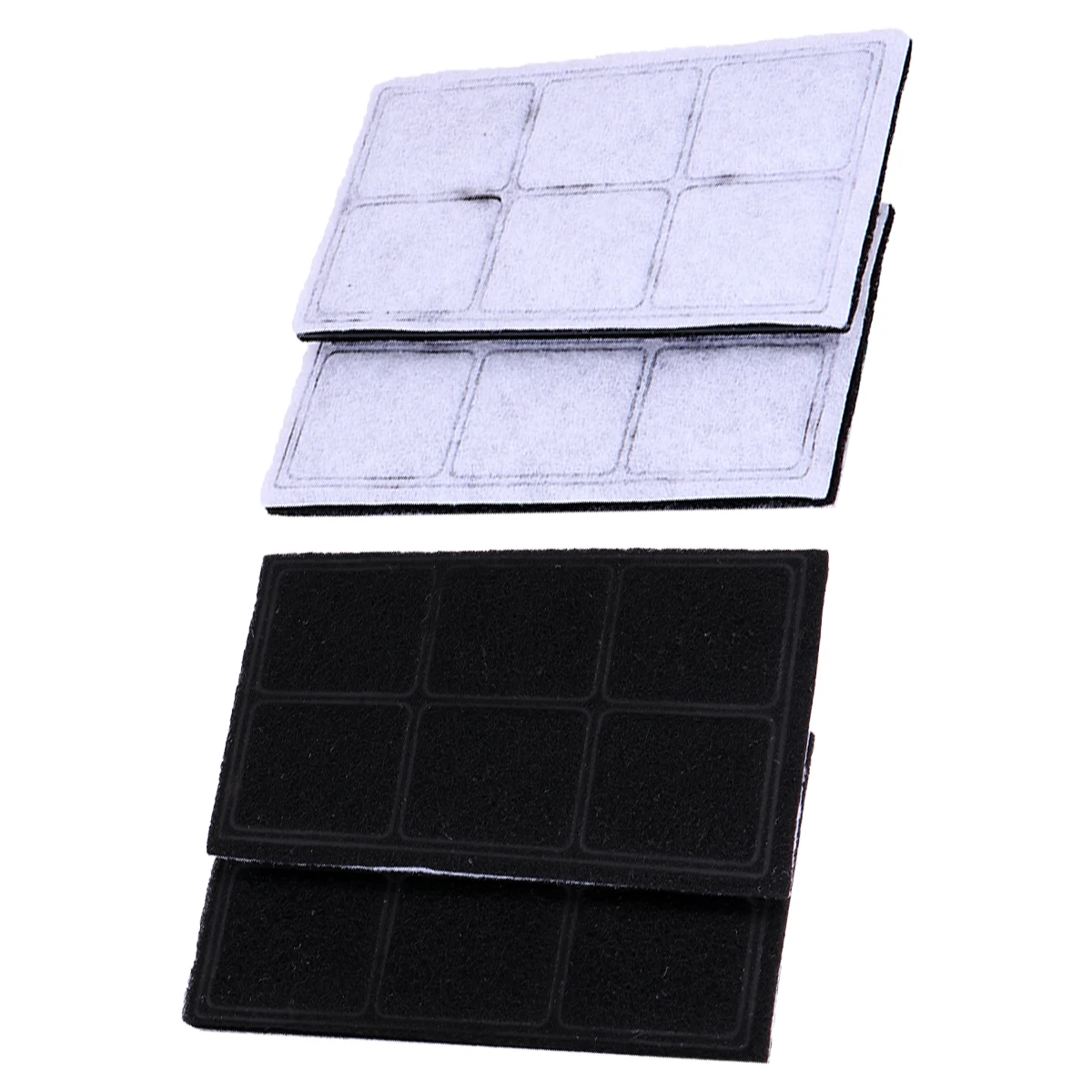 

4PCS Pet Water Dispenser Filter Element for Dog Cat Fountain Replacement Carbon Filters Automatic Pet Supplies Activated