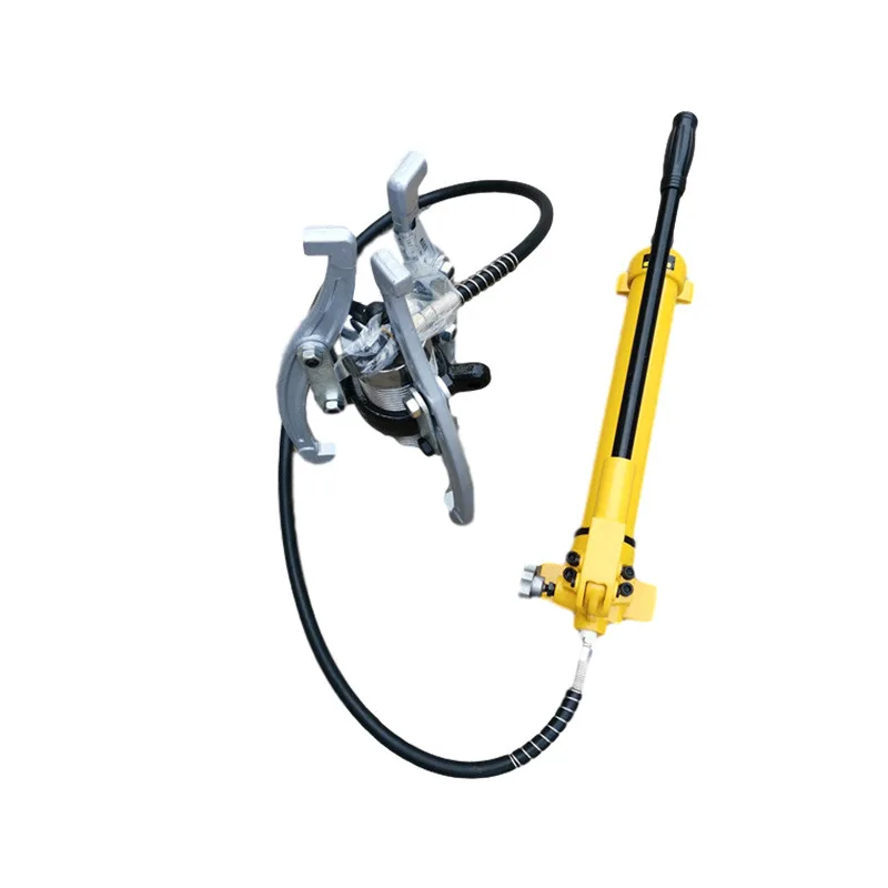 

30T Manual Hydraulic Shoehorn Split Hydraulic Puller 10T