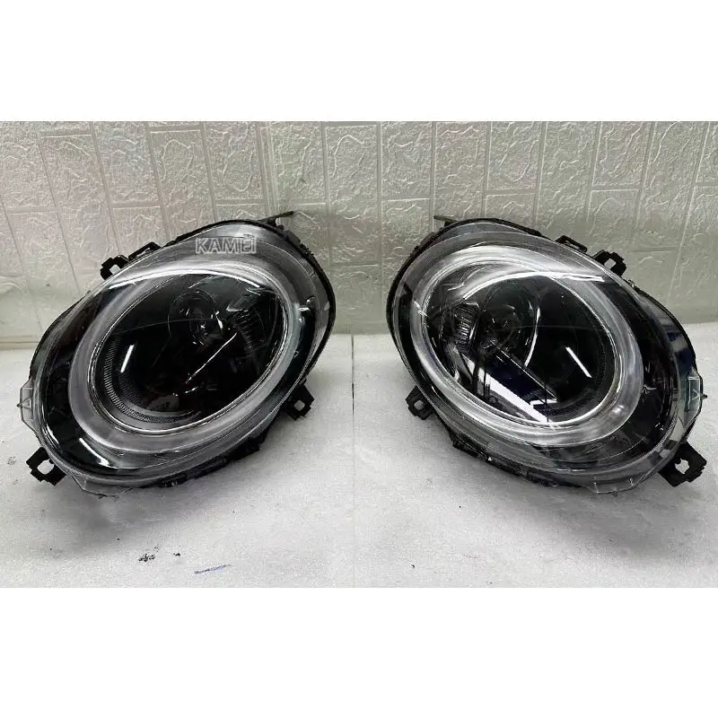 Hot selling Suitable for BMW MINI CLUBMAN original uses high-quality F54 F56 LED headlights