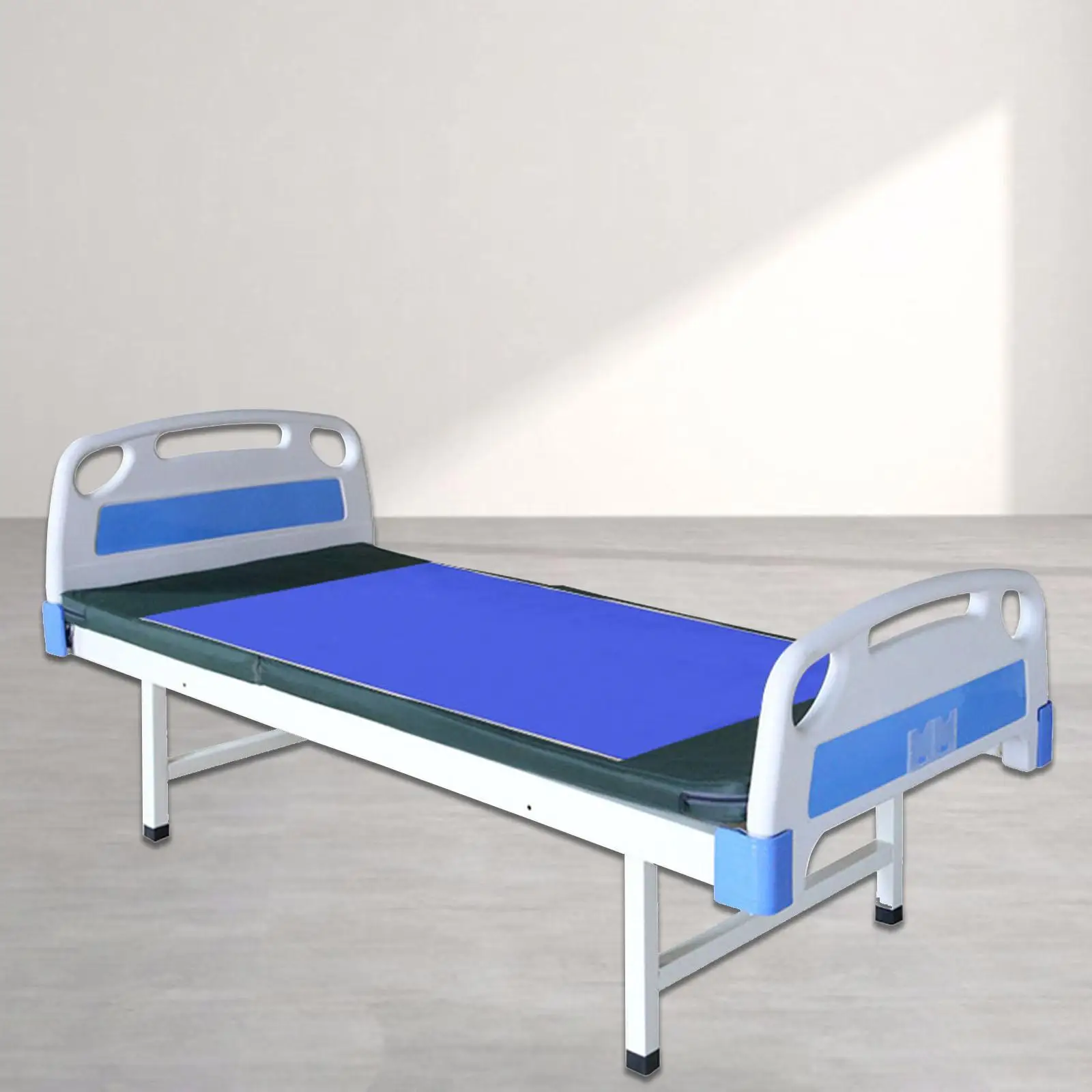 

Patient Transfer Slide Sheet Foldable Washable for Home Care Cars Vehicles