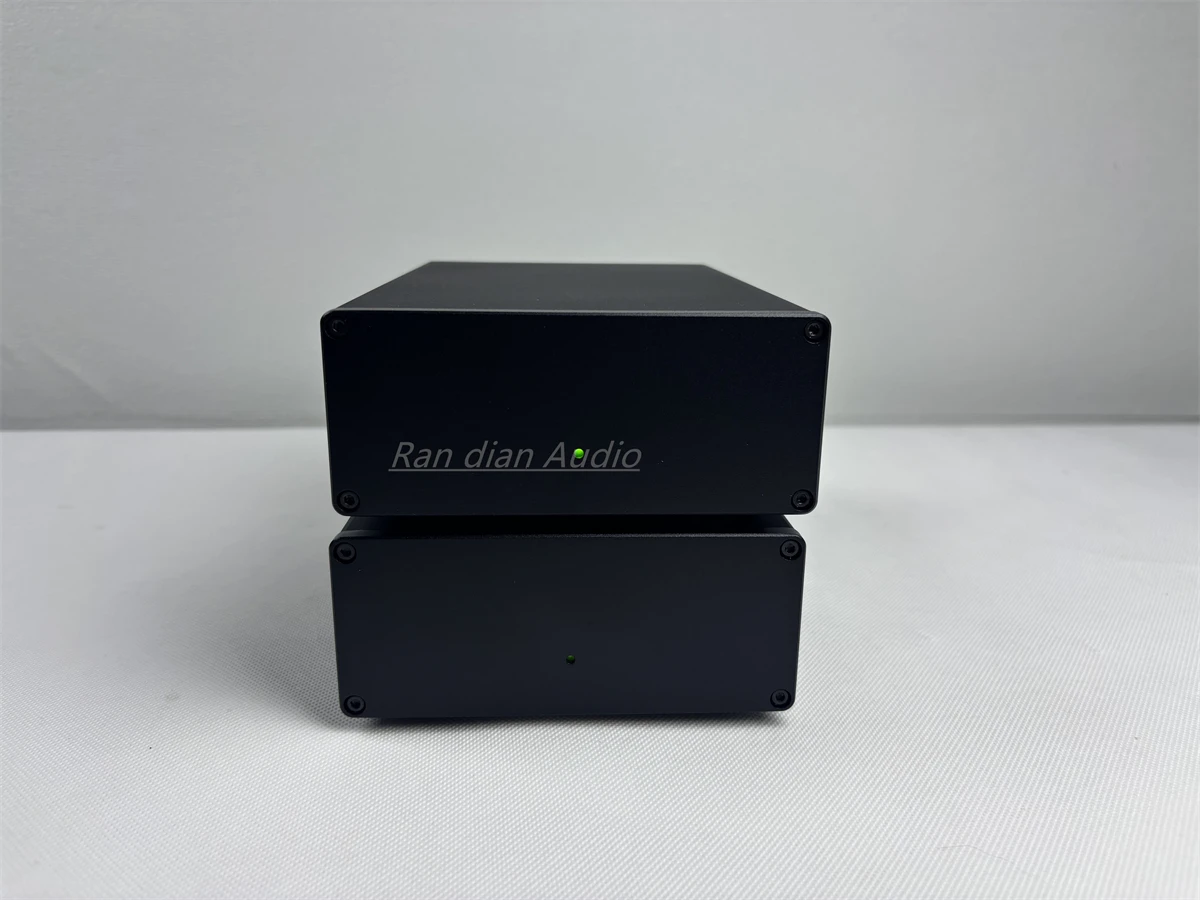 1:1Copy High-end UK Naim Stageline Fully Discrete Single Ended ClassA, MM MC Vinyl Amplifier,Turntable Amplifier,35dB(MM)60dB(MC