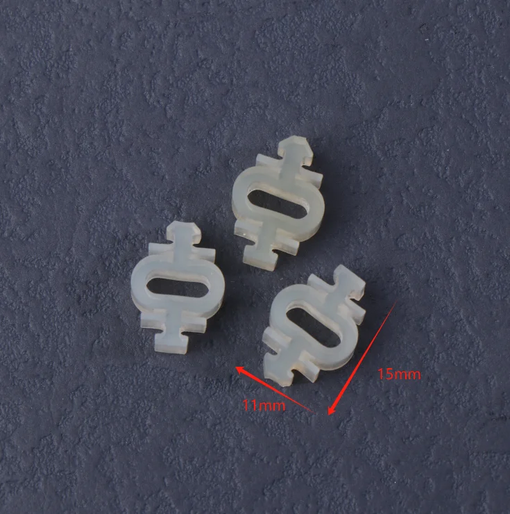 ยางกันกระแทกสำหรับเครื่องเล่นซีดีของฟิลิปส์ - ตัวกันกระแทกแบบยาวอเนกประสงค์สำหรับเครื่องเล่นซีดี CDM9/CDM12.1/VAM1202/VAM1201