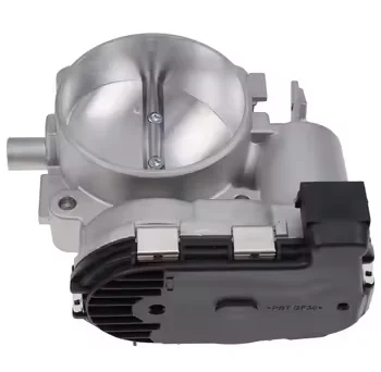 0280750017 A1131410125 A0280750017 Throttle Body Actuator Air Valve Assembly For  E500 E350/430/500/55 New